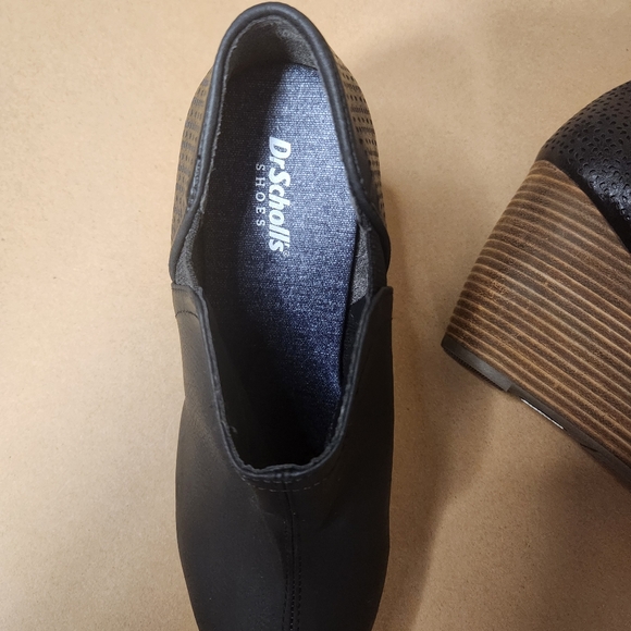 Dr. Scholl’s Womens platform wedge - Picture 7 of 9